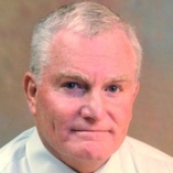 David S. (Steve) Heesacker M.S., M.A., M.S.