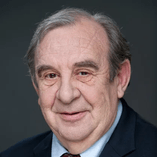 James N. Mohs D.B.A.