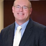 Dr. Richard Buttimer, Ph.D.