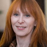 Sara Stolberg Berkowicz, Ph.D.