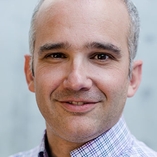 Dr. Andres Jauregui, Ph.D.