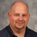 Brandan Wheeler, Ph.D.