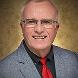 Barry Evans, Ph.D.
