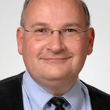 Randal Ice, Ed.D.