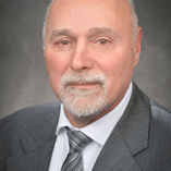Chris Miller, Ph.D.