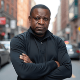 Christopher S. Kwaramba, Ph.D.