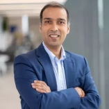 Shubhranshu Singh, Ph.D.