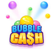 Bubble Cash