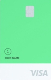 Petal® 1 "No Annual Fee" Visa® Credit Card