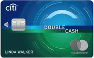 Citi® Double Cash Card