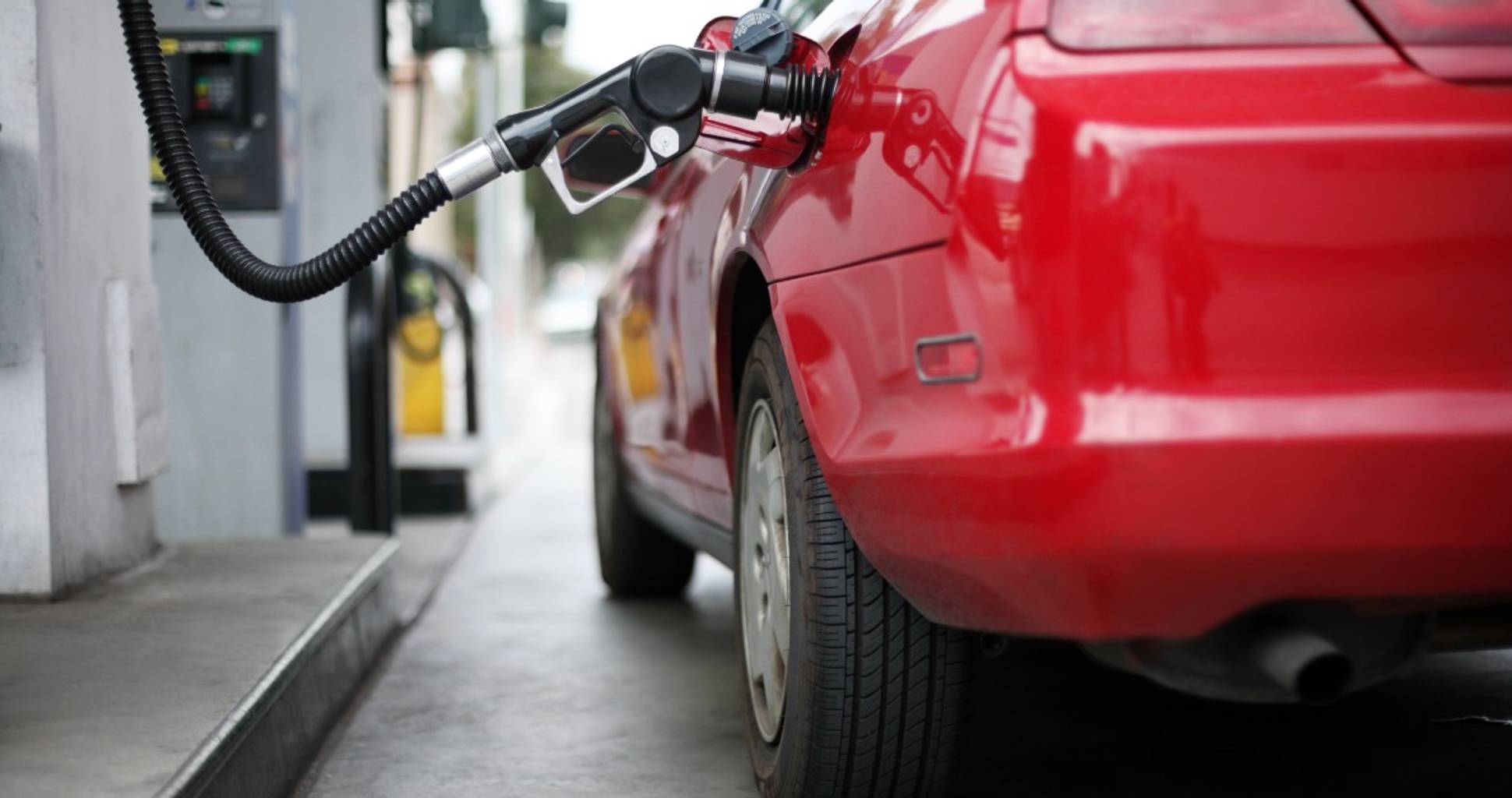 The Best Gas Credit Cards for November 2020 FinanceBuzz