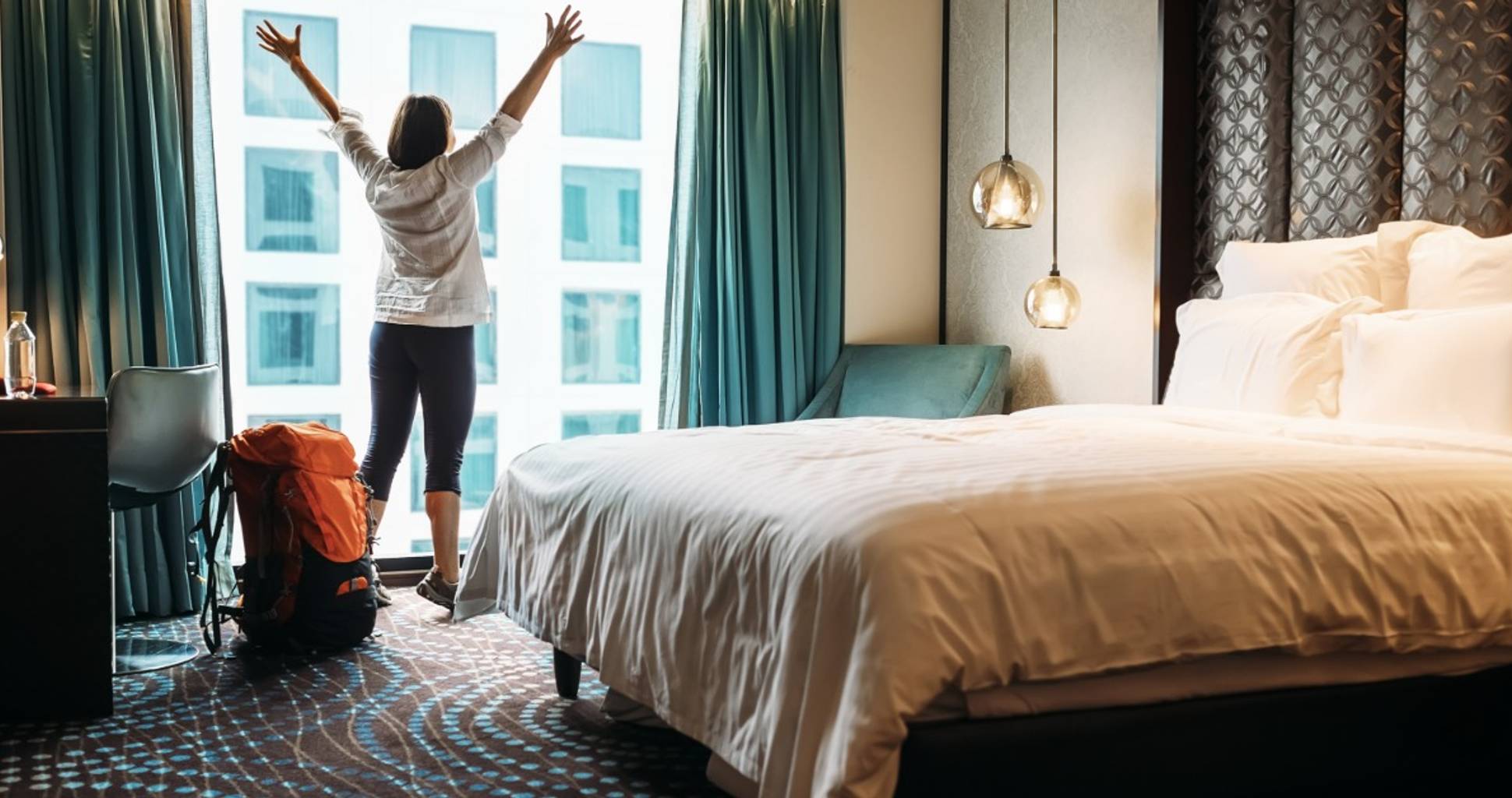 The Best Hotel Booking Sites for Discounts and Rewards in [2020