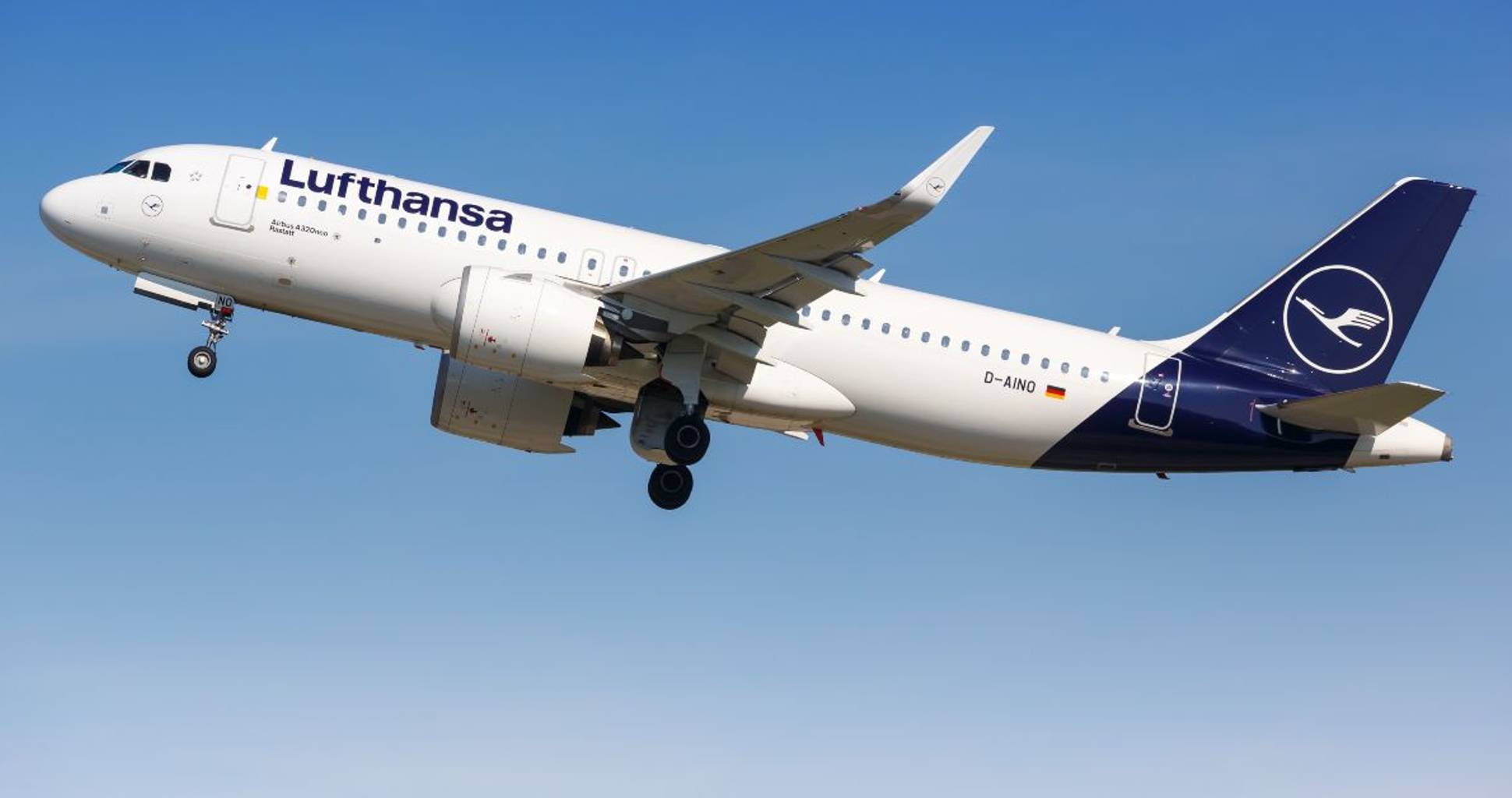 How to Book Lufthansa and Lufthansa Partners with Points (and Get a