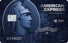 Blue Cash <span class='whitespace-nowrap'>Preferred<sup>®</sup></span> Card from American Express