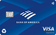 Bank of <span class='whitespace-nowrap'>America<sup>®</sup></span> Travel Rewards credit card