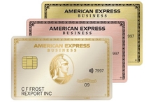 American <span class='whitespace-nowrap'>Express<sup>®</sup></span> Business Gold Card