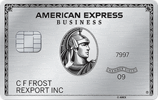 The Business Platinum <span class='whitespace-nowrap'>Card<sup>®</sup></span> from American Express