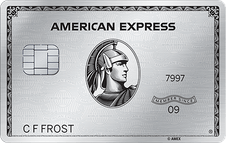 American Express Platinum <span class='whitespace-nowrap'>Card<sup>®</sup></span>