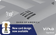 Bank of <span class='whitespace-nowrap'>America<sup>®</sup></span> Unlimited Cash Rewards credit card
