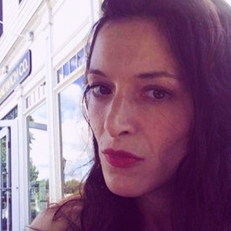 Jacqueline Burt Cote