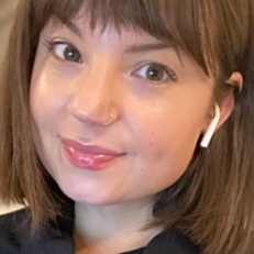 Laura Gesualdi-Gilmore