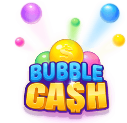 Bubble Cash
