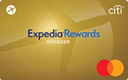 Expedia Rewards Voyager Card Review [2022] | FinanceBuzz