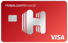 Hotels.com® Rewards Visa® Credit Card Review [2022]: Is It ...