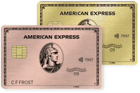 American Express® Gold Card