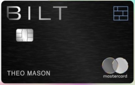 Bilt Mastercard®