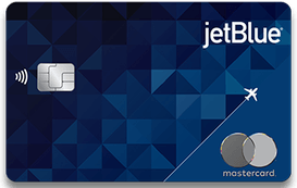 JetBlue Plus Card