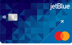 JetBlue Card