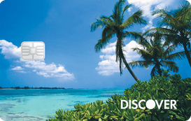 Discover it® Miles