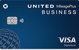 United℠ Business Card