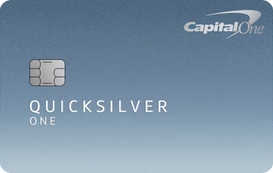 QuicksilverOne from Capital One