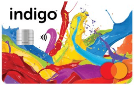 Indigo Mastercard®