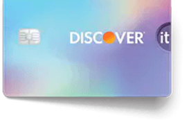 Discover Cashback Calendar 2023 : How to Earn 5% Cash Back FinanceBuzz