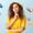 woman and hands with credit cards