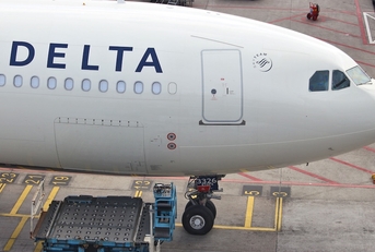 Delta SkyMiles Select program