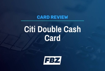 Citi Double Cash Card Review