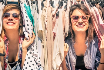 How to Resell for a Side Hustle (and Make Serious Bank)