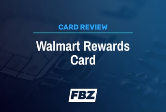 Walmart Rewards Card Review