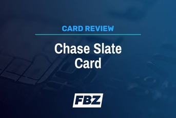 Chase Slate Review