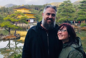 This Couple Spent 2 Weeks in Japan &amp; Hawaii for Just $2,524: How They Saved Over $7,200!