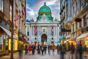 How I Booked a Dream Trip to Vienna for Under $400
