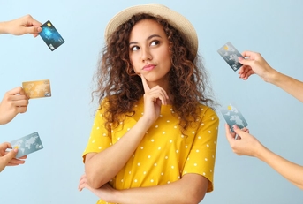 Chase 5/24 Rule: Business Cards