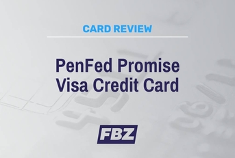 PenFed Promise Visa Card Review