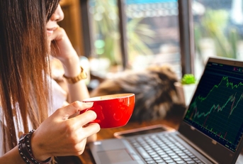 Why a Recession Can Be a Good Time to Start Investing