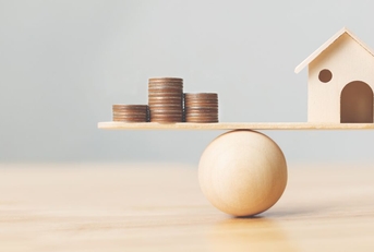 Loans for Flipping Houses