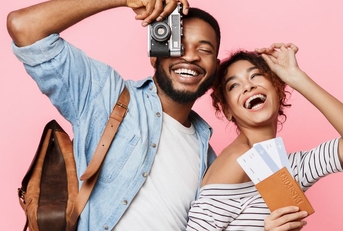 5 Incredible Airfare Redemptions for Your Amex Points